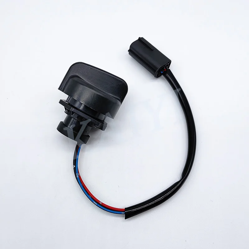 

Throttle Knob Excavator Machinery Parts 37B1158 MOTOR KNOB for LG908C/908D