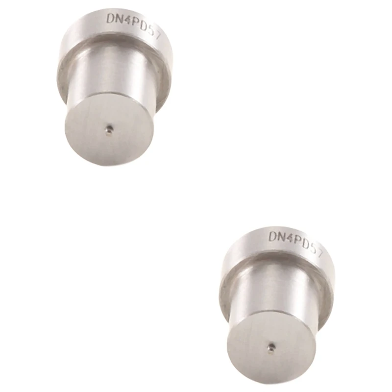 

4 шт. DN4PD57 093400-5571 Новые форсунки дизельного двигателя для Toyota 2L 3L 5L, запчасти и аксессуары