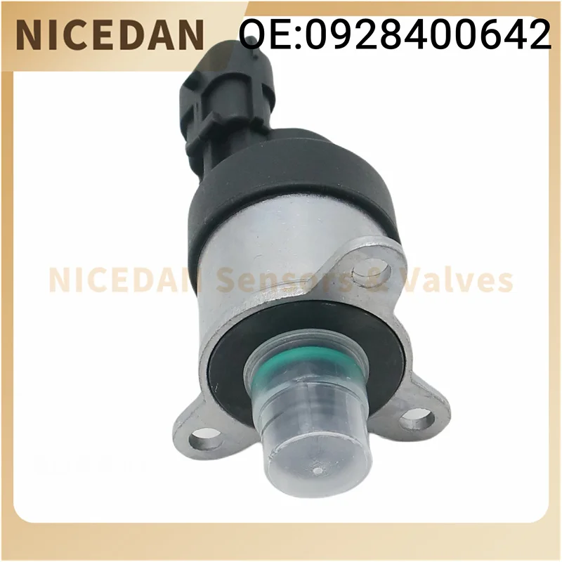 

0928400642 928400642 Fuel Pressure Regulator Control Valve New For Dodge RAM 2500 3500 4500 5500 6.7L Car Parts Accessoriese