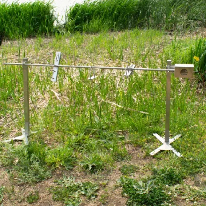 

Custom Adjustable Height Camping Tripod BBQ Spit Rotisserie Rod Kit for Whole Lamb Barbecue
