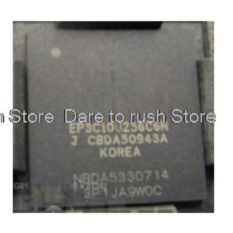 

1pcs New EP3C10U256C6N BGA