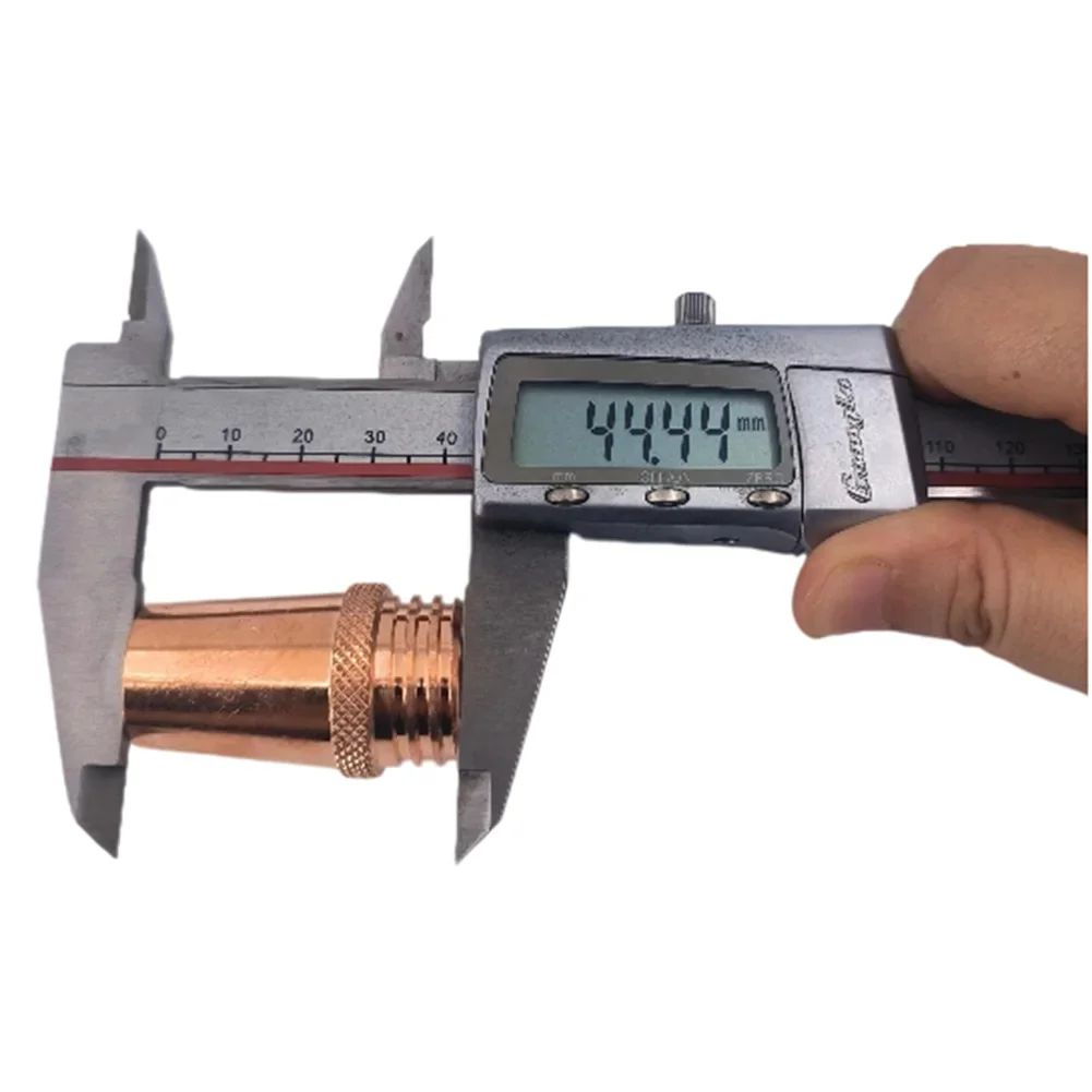 Welding Repairs MIG Welding Gas MIG Welding Accessories Compatible Welding Accessories Plasma Welder Requires 34CT Insulator