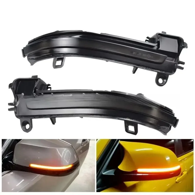 

Светодиодный динамический указатель поворота бокового зеркала последовательного света для 1 2 3 4 серии F20 F21 F22 F23 F30 F31 F32 F33 F34 X1 E84 I3 La