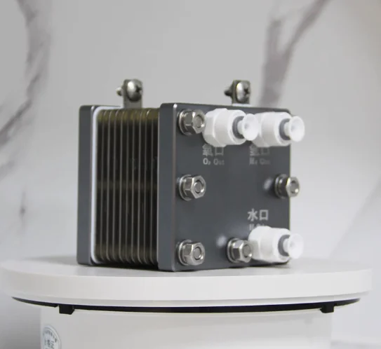 PEMセル 20A電解水 水素生成・吸収機 SPEセル - AliExpress 1420