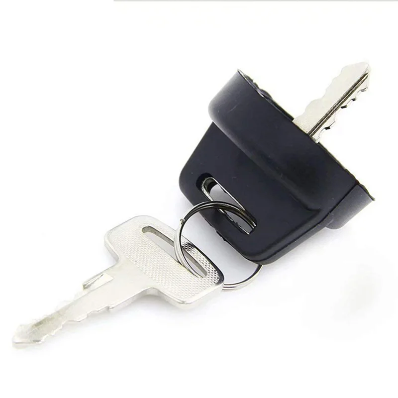 A03Z-مفتاح إشعال مع مفتاح لياماها الكركدن 450 YXR450 الكركدن 660 YXR660 الكركدن 700 YXR700 استبدال 5UG-H2510-00-00 #2