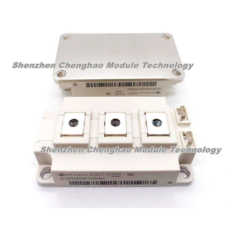 Imagem -05 - Igbt-novo Bsm200gb120dn2 Bsm200gb120dlc Bsm100gb120dn2b Bsm150gb120dn2b Bsm200gb120dn2b Bsm200gb120dlc-e3256 Bsm200gb120dlc-e3246