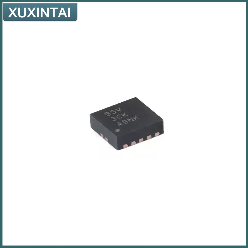 5Pcs/Lot  New Original  XTR111AIDRCR  XTR111 IC PREC VOLT-CURR CONV/TX 10-SON