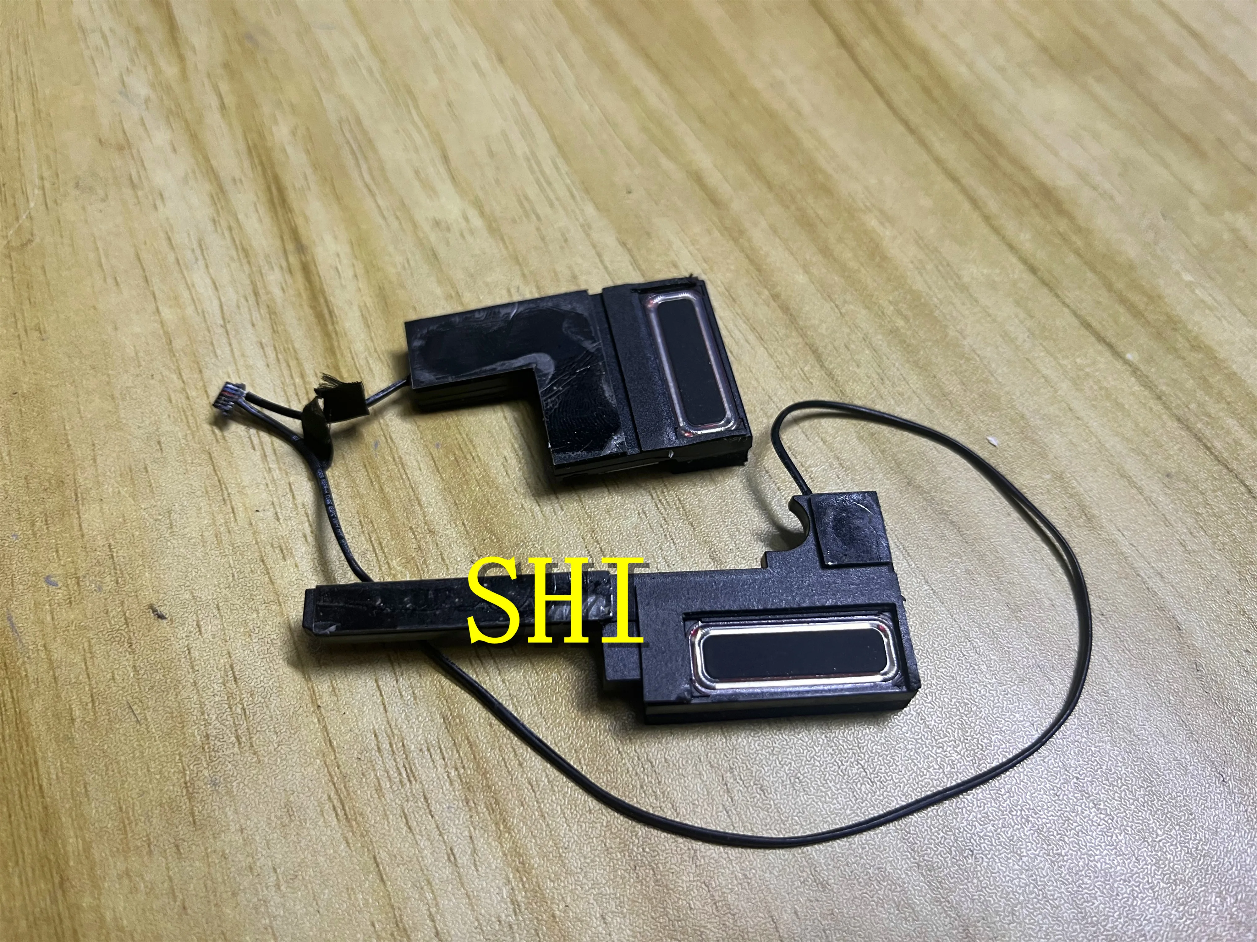 

03XJTX Original For Dell Latitude 7200 2-in-1 Laptop Speaker Built-in Speaker Sound 3XJTX PK23000YI00 Test OK Free shipping