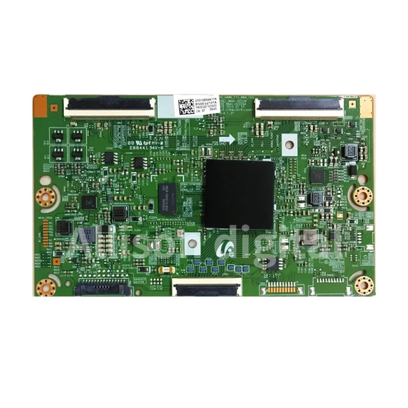 BN41-02229 32 inch BN41-02229A T-con Board Display Card For TV SAMSUNG SK98BN950 Logic Board Equipment For Business BN41 02229