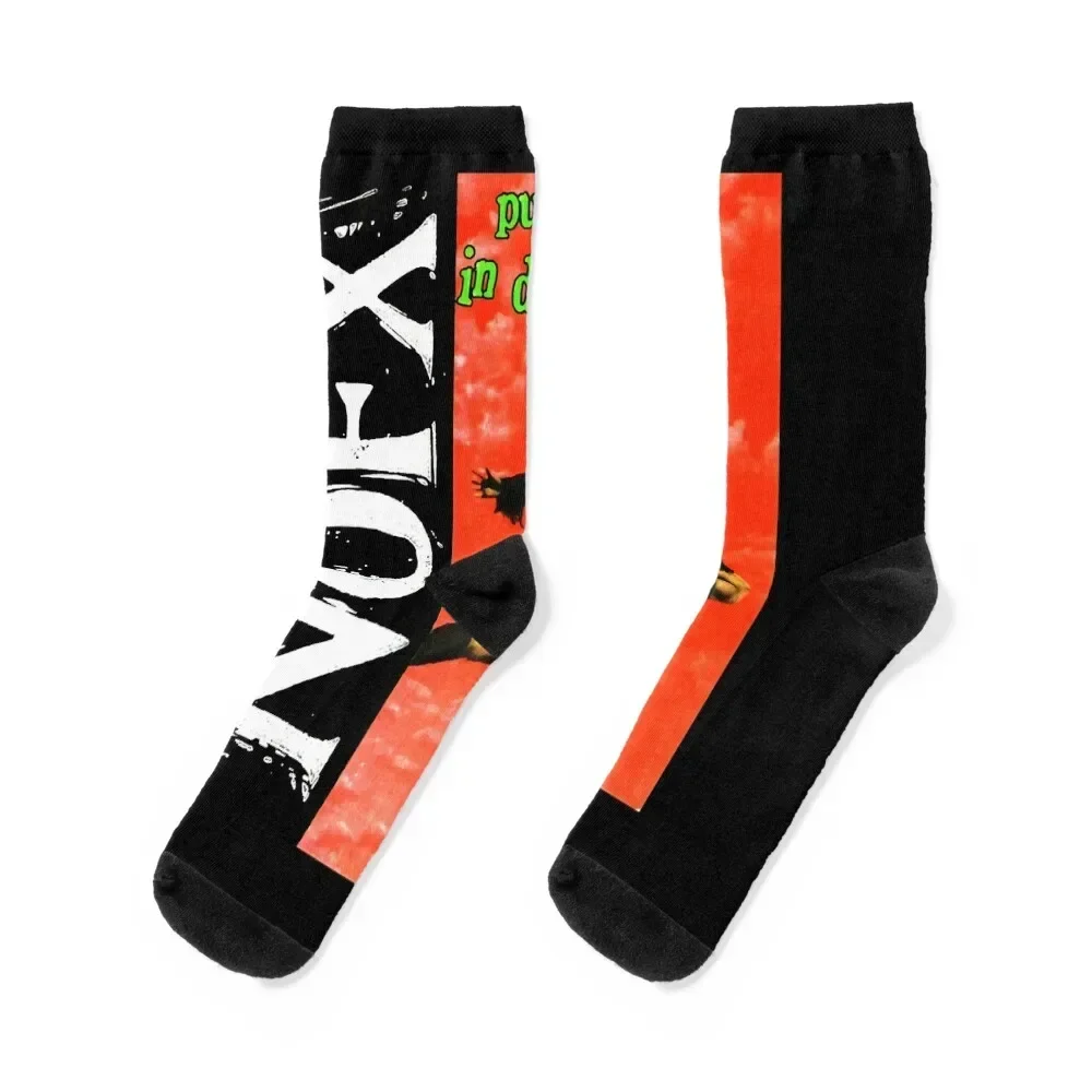 

Great Model Bess Seller Of Nofx Gifts For Christmas Socks happy Non-slip golf cycling Ladies Socks Men's