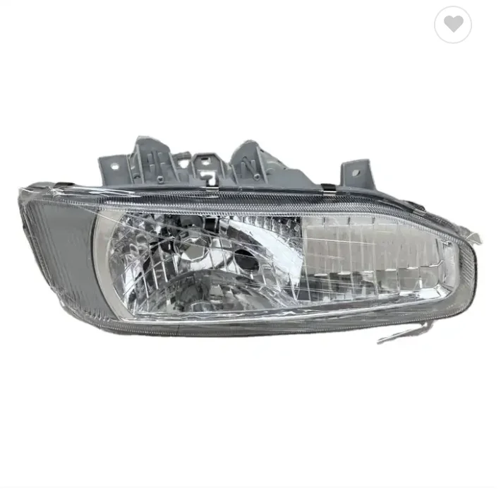 

Фара для NISSAN UD 07 QUON CD4