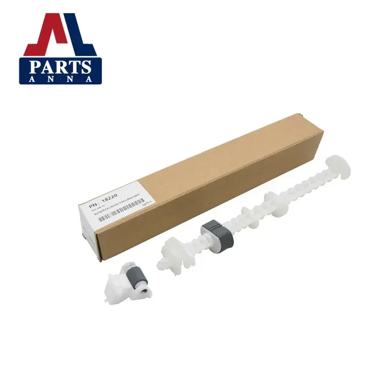 L805 Paper Pickup Roller FEED ROLL Assy Support  For  Epson L800 L850 P50 T50 R250 R270 R290 R280 R330 R390 L801 RX590 1466932