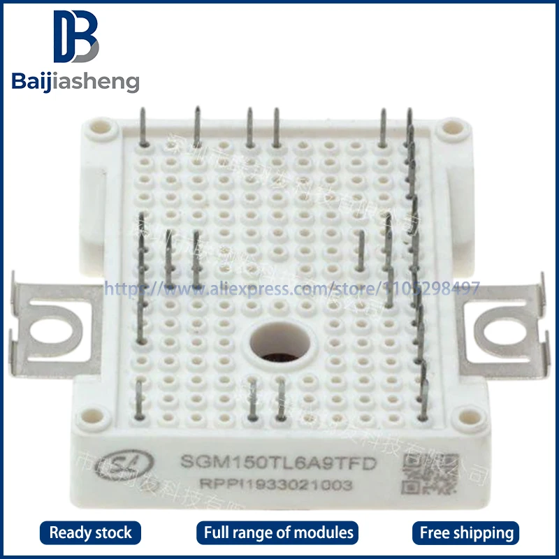 

SGM150TL6A9TFD NEW AND ORIGINAL MODULE