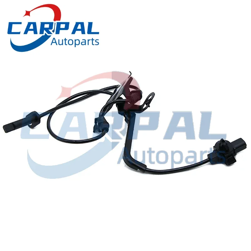 

57450-STX-A01 57450STXA01 New Front Right ABS Wheel Speed Sensor For Honda Pilot 2009-2015 Acura MDX ZDX 2007-2013 Car Parts