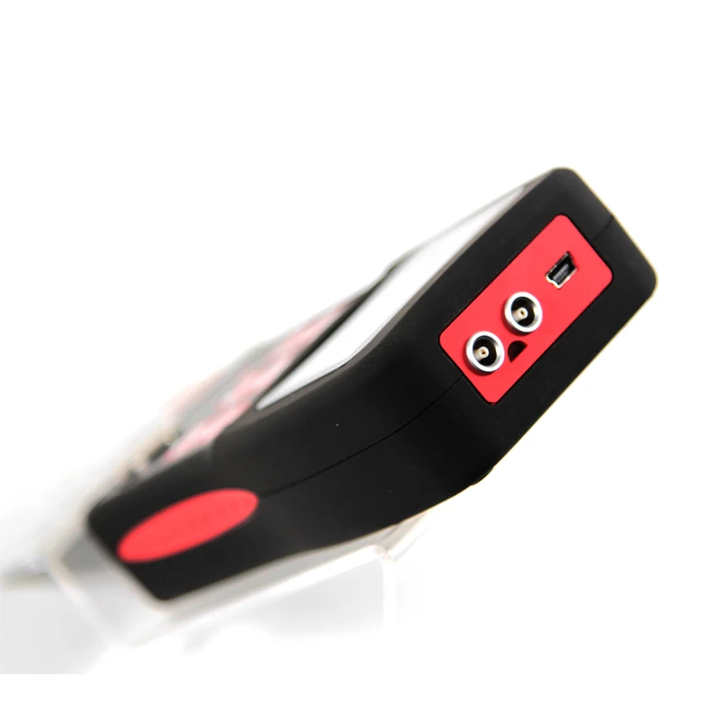 Digital MT180 PE EE two Measurement Through Coating Ultrasonic Thickness Gauge (3--30)mm Thickness meter