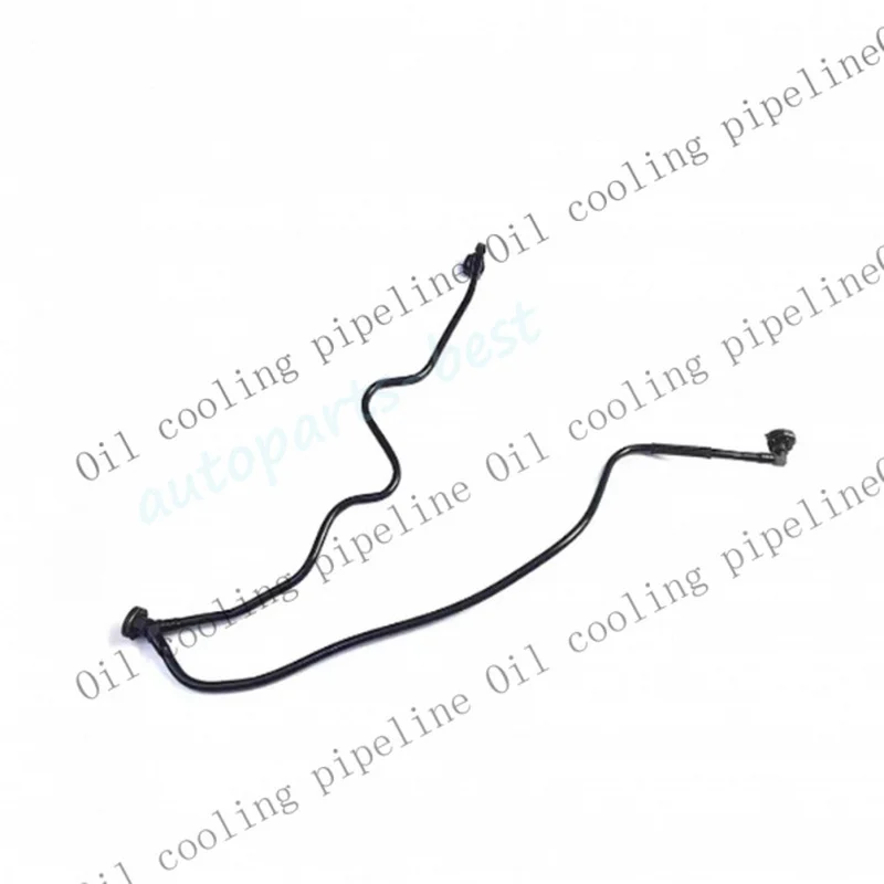 A+ 2465010125 Radiator Coolant Hose Fits for Mercedes Benz B180 B120 view 5