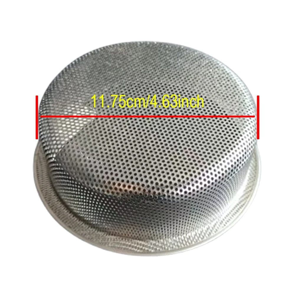 13.5cm Kitchen sink Basket 304 Stainless Steel sink filter Kitchen sink sieve sink plug sink drain filter for Korea Sink