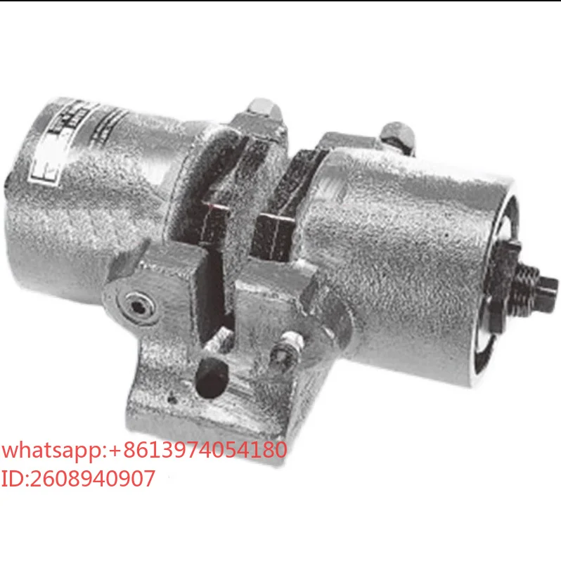 Suitable For Reverse Operation Pneumatic Release Disc Brake NDB-10ANDB-20A