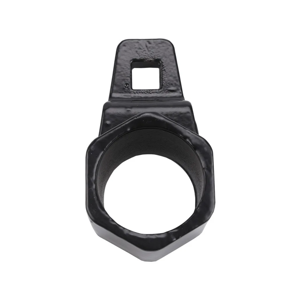 Crank Pulley Removal Tool Socket 50mm Crankshaft Wrench Holder 1/2-Inch Square Drive Spanner Holding Tool For Honda & Acura