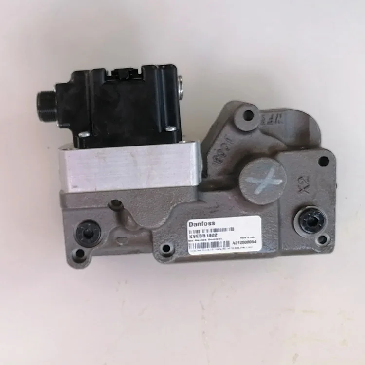 

KVEBB1802 Control Valve for 90 Series Hydraulic Pump