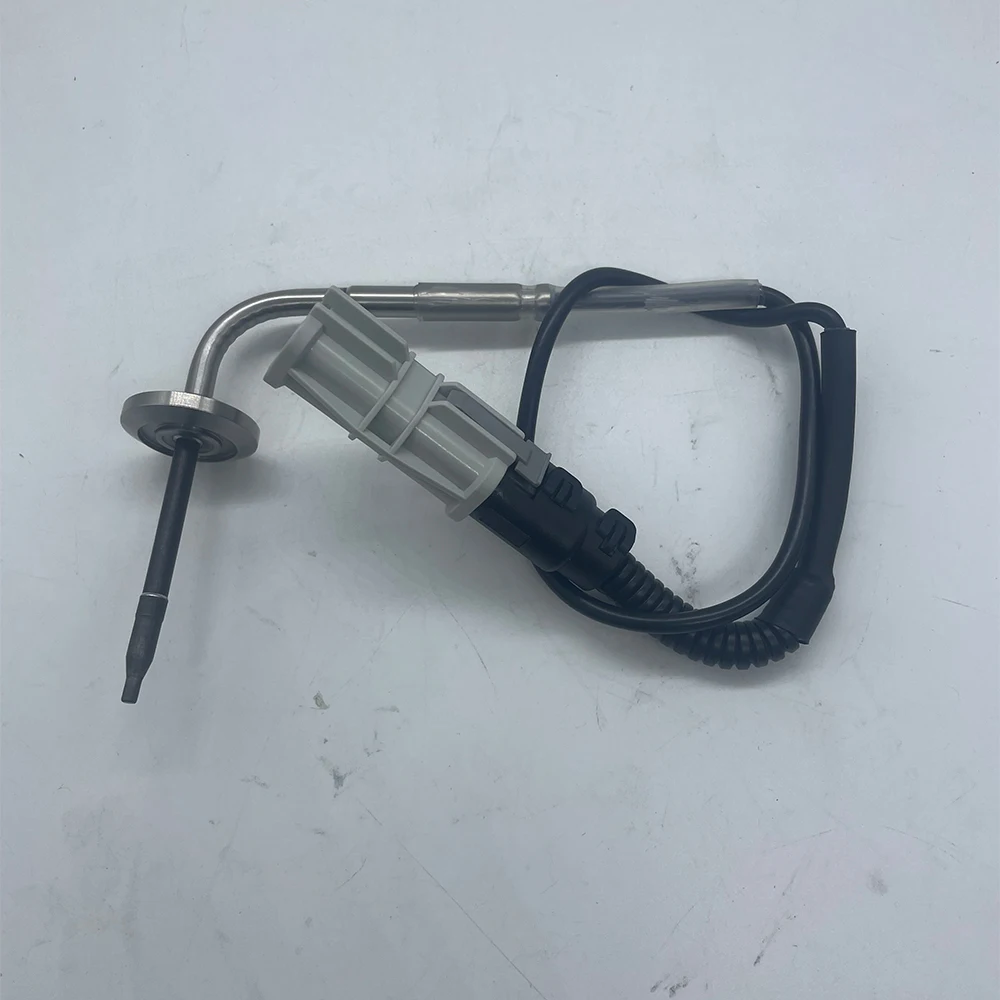 High Quality 81274210263 2V5261583 Exhaust GAS Temperature Sensor For MAN Truck TGA TGL TGM TGS TGX  08035200A 81274210252