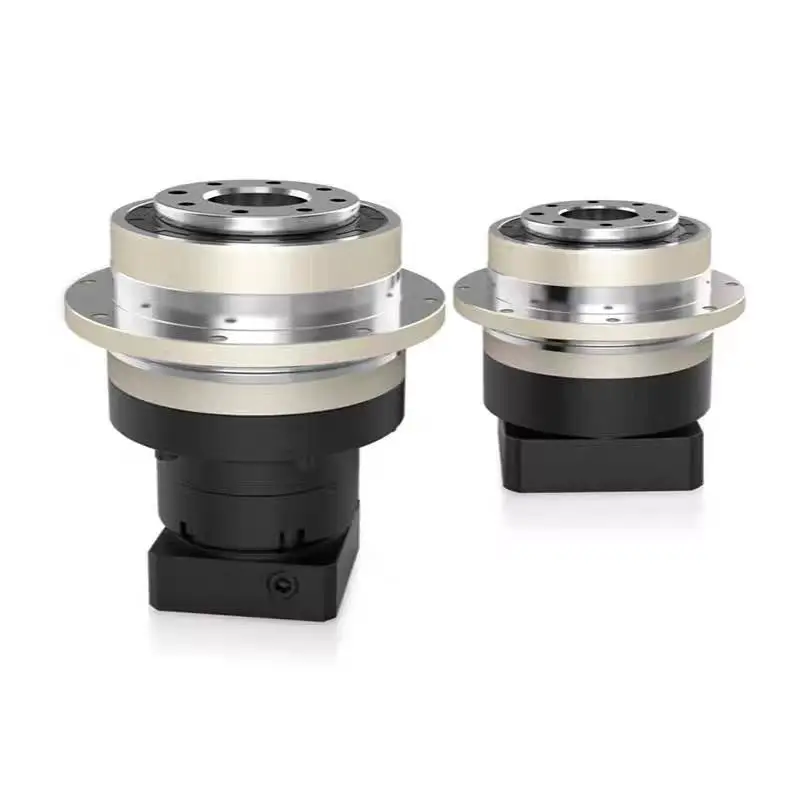 

Flange Output Speed Reducers Servo Stepper Motor Planetary Reducer for Laser Cutting Machine