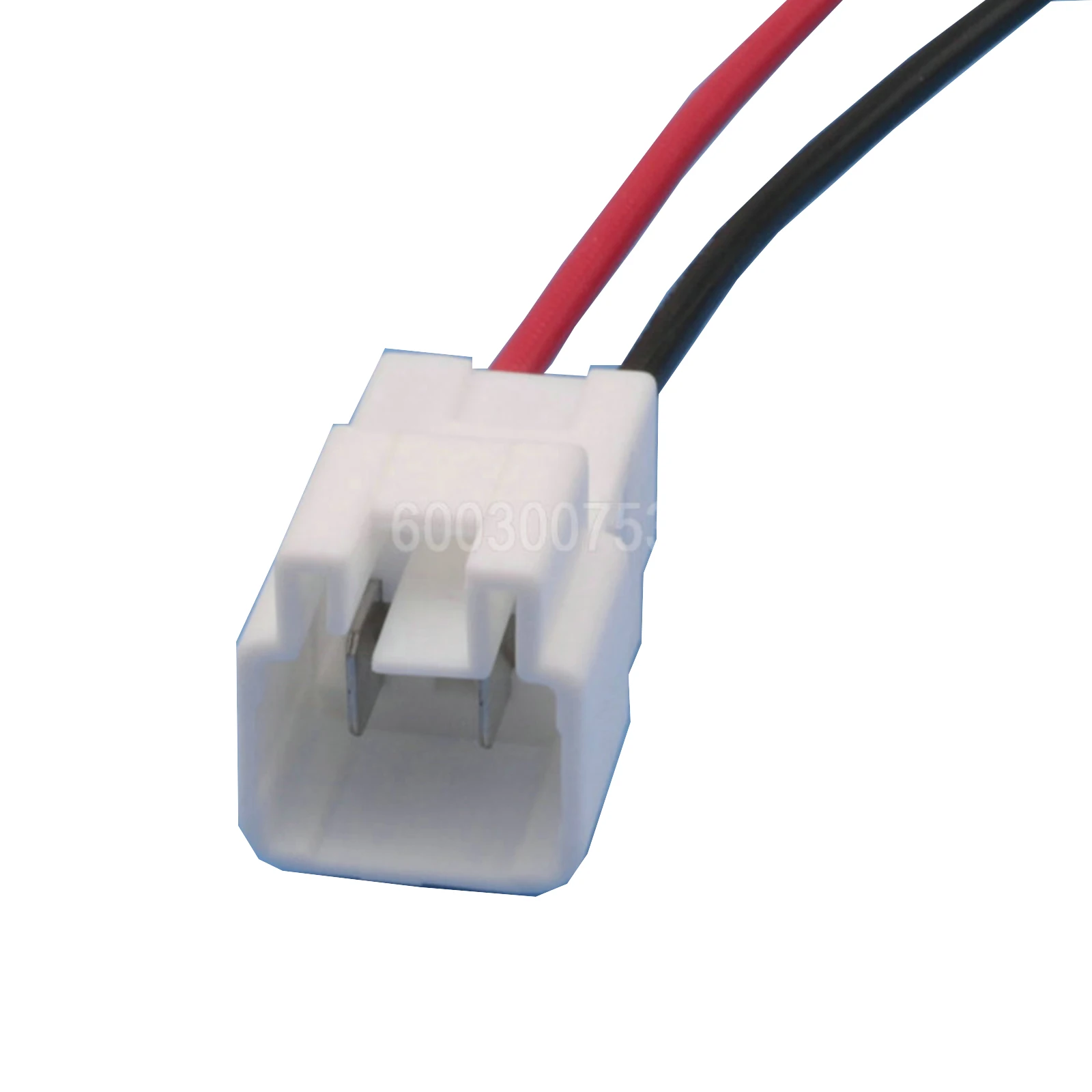 2 Pin Connector Unsealed 7.8mm Series Male Female Connectors Cable Plug Wiring Harness 7282-3020 7283-3020/MG652500