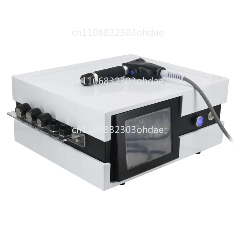 

Рельефный новый профессиональный ударно-волновой массажер для релаксации тела 2024 12 бар, пневматический аппарат для ударно-волновой терапии для лечения ЭД, боль