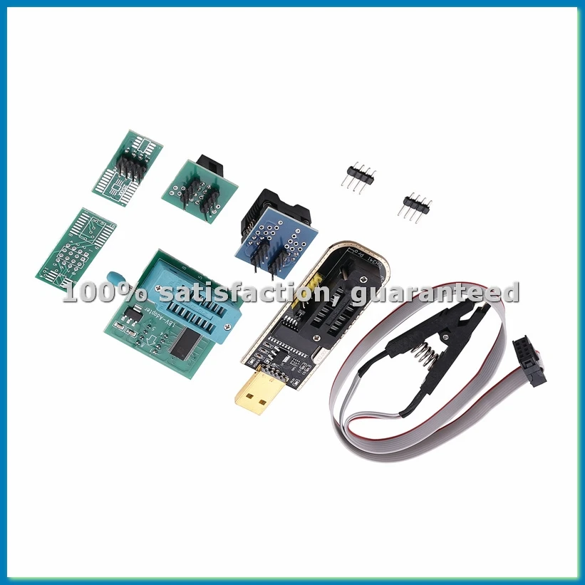 CH341A Bios Usb Pro…