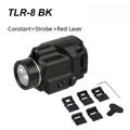 T-LR-8 BK