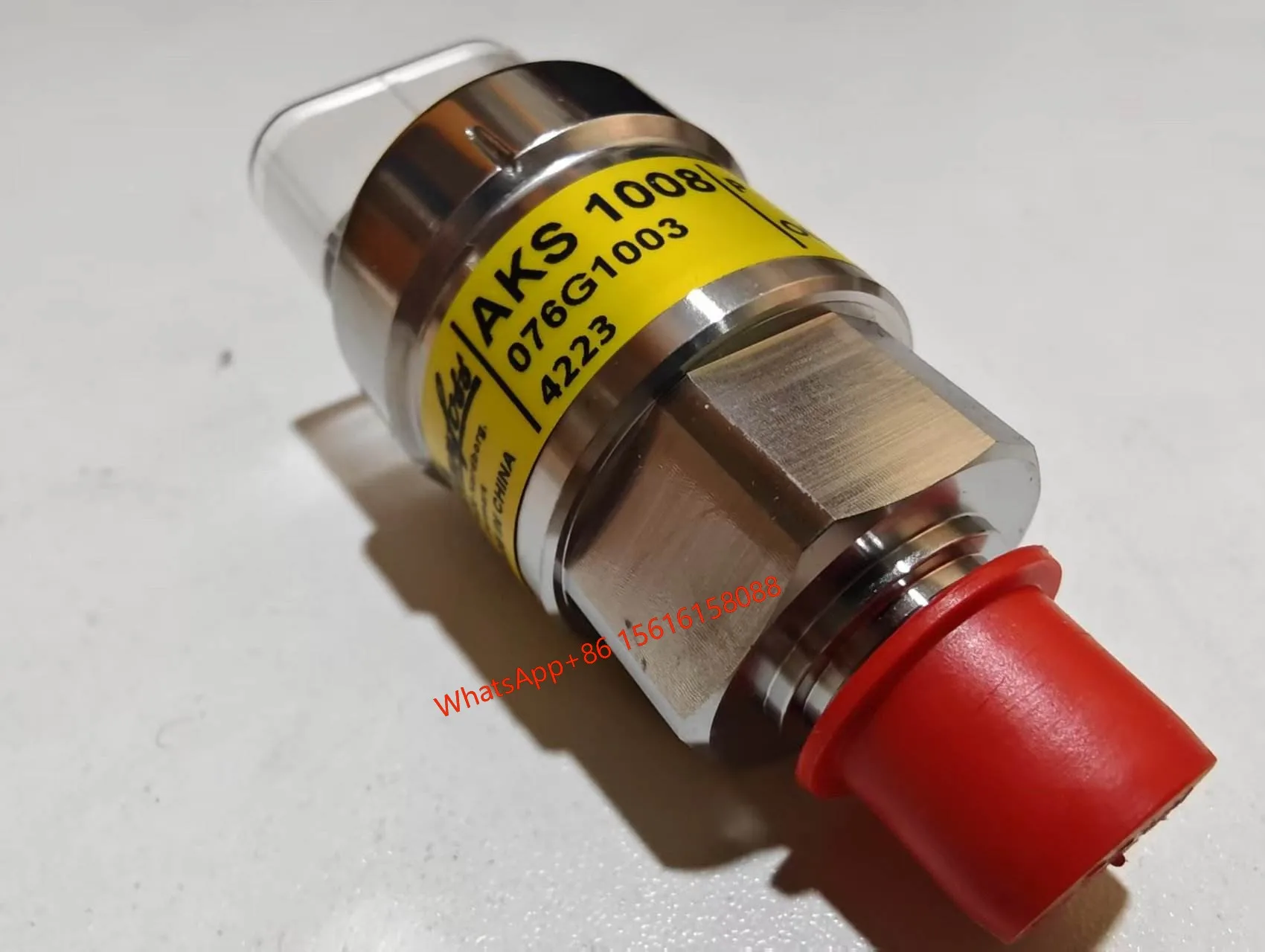 TDR00369 TDR00736 Drucksensor AKS1008 060G593805 X13790828-030 076G1003