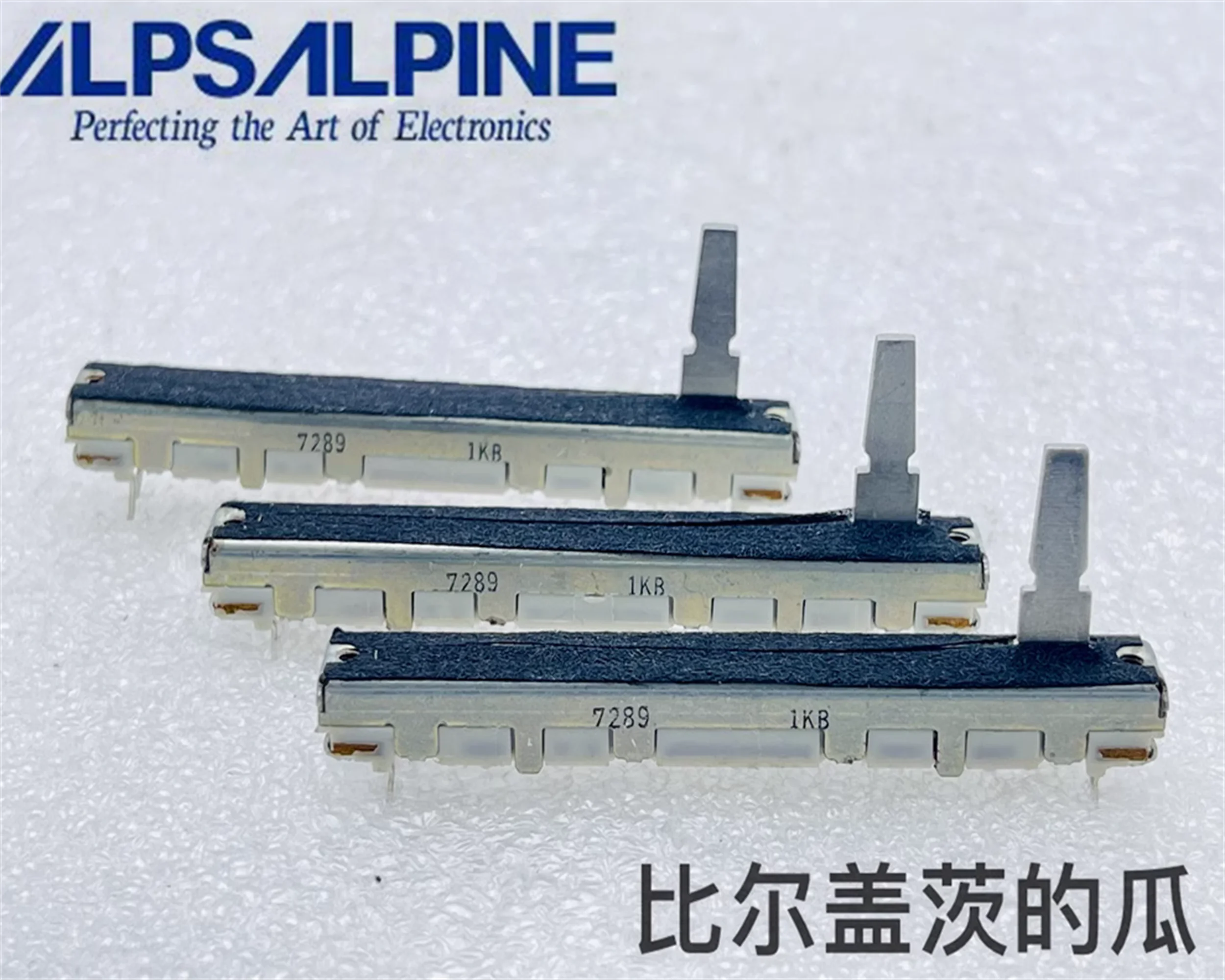 1 Alps Alps 60Mm Si…