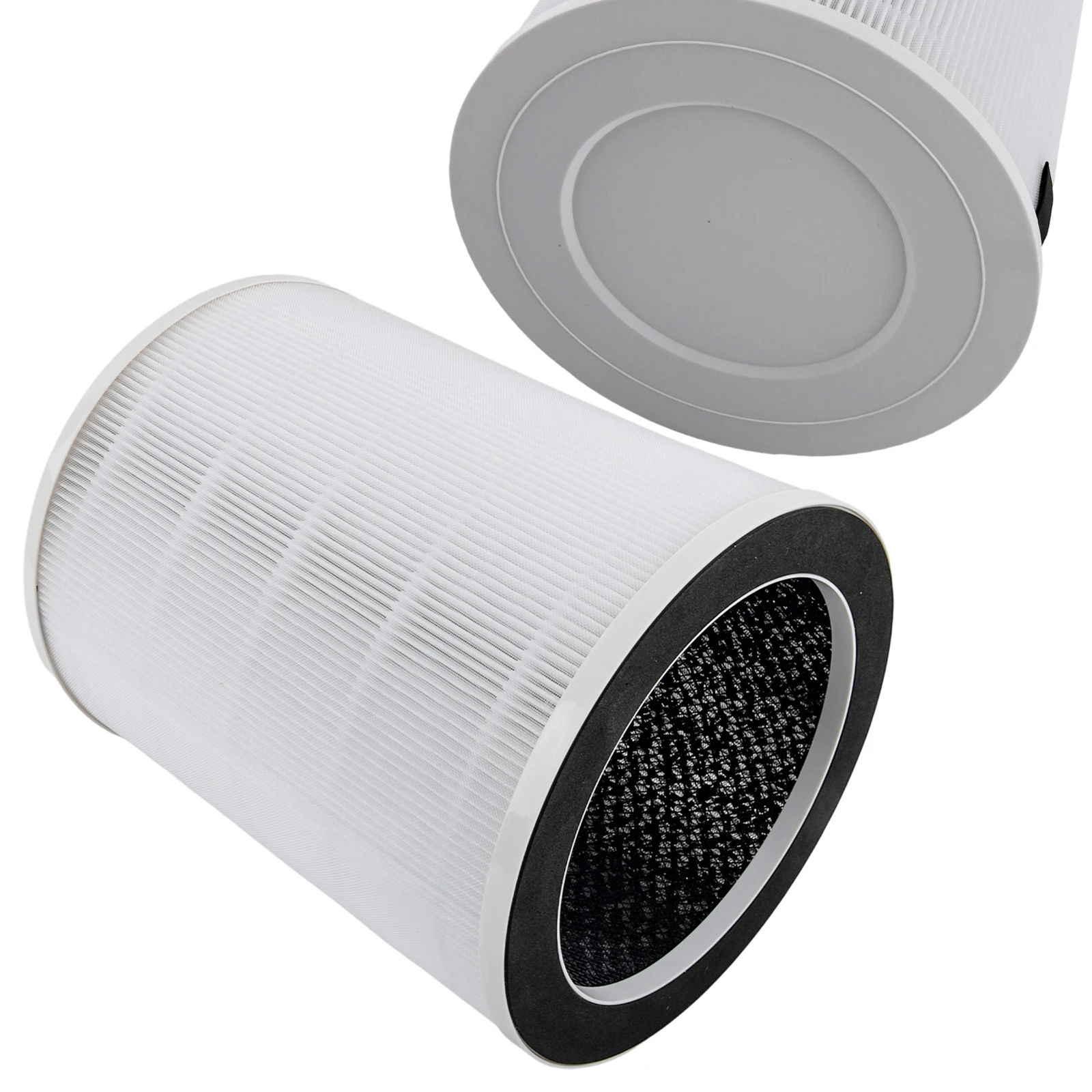 Advanced Filtration Technology For Health Indoor Air Quality HEPA Filter 99.97 Particle for capture Home Air Purification