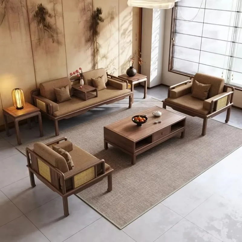 Cozy Wood Fancy Sofas Living Room Recliner Designer Modern Lazy Sofa Chaise Lounge Reading Sofy Do Salonu Home Furniture