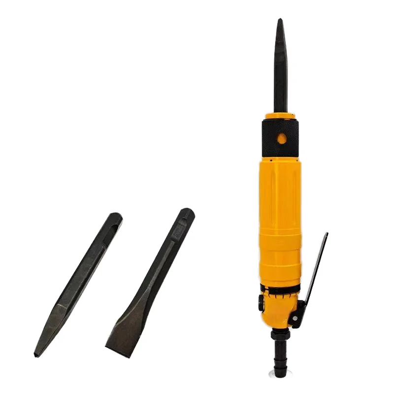 High Quality Custom Portable Pneumatic Air Shovel Various Industrial Applications OEM Air Tools and Accessories