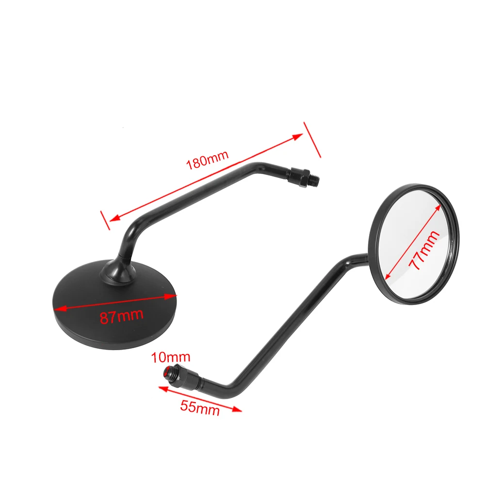 Variant: Black 10mm