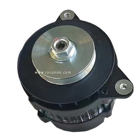 

New diesel engine part 12V 90A alternator 66021535