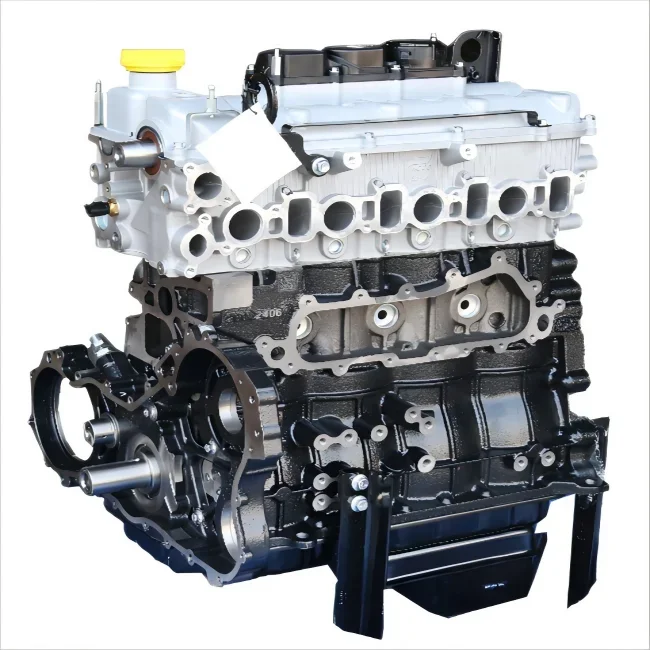 Manufacturers Auto Parts D25 Engine Body Cylinder Head Assembly China V Jinan Heavy Truck Special HF8683