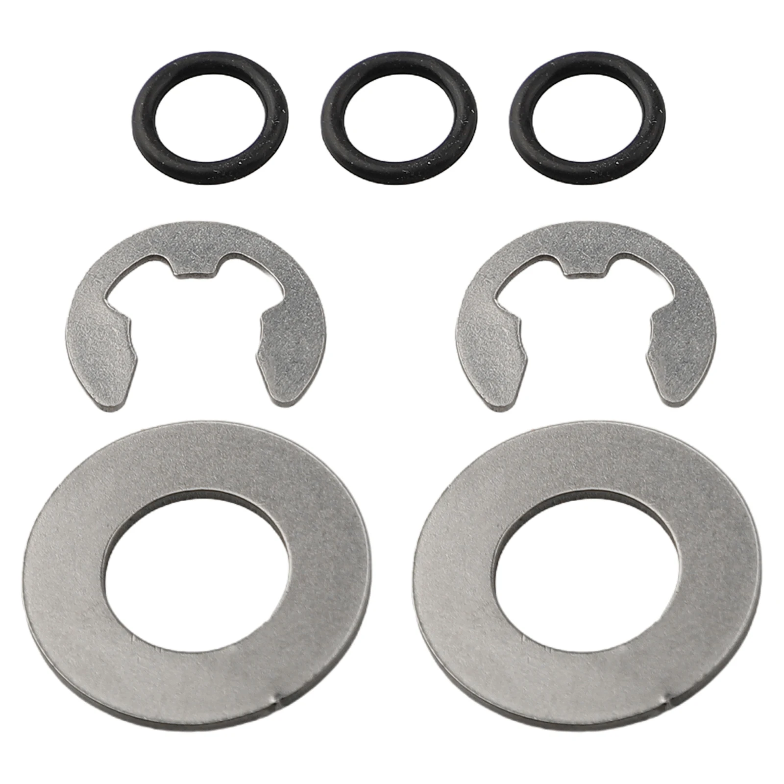 

ECX1011 Kit Bump Kit For Hayward Cost-effective Solution Long-lasting Solution For Filter Maintenance ECX 1014 For EC50A