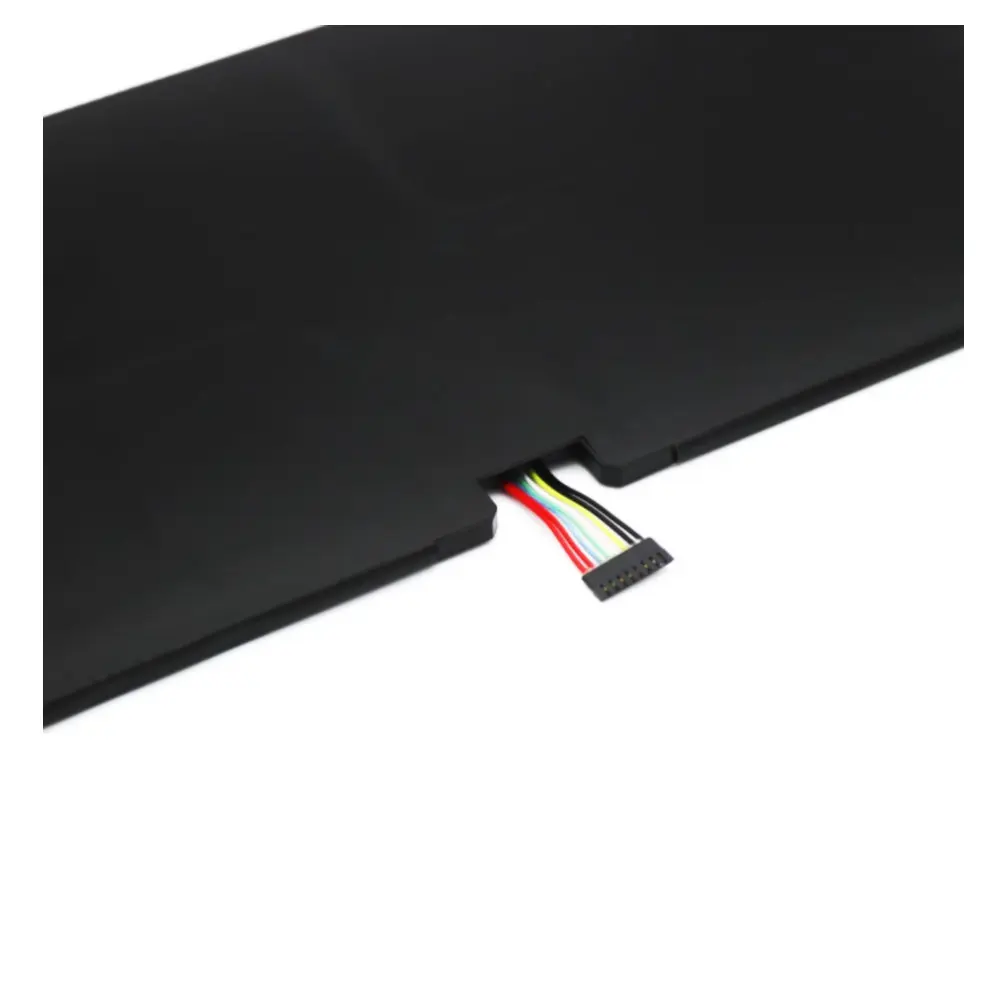 Imagem -03 - Bateria do Portátil para Lenovo Ideapad Miix 720 72012ikb Miix5 Pro L15m4pc3 5b10l4pc3 5b10l4pc3 5b10l72502 5b10l79291 Novo 77 v 41wh