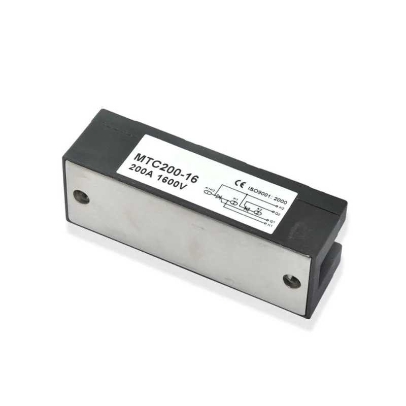MÓDULO IGBT MTC200-16 EN STOCK