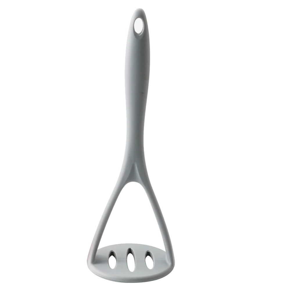 

Potato Masher Food Grade Silicone Vegetable Masher for Potato Pumpkin Carrot Mashing Tool Kitchen Utensil