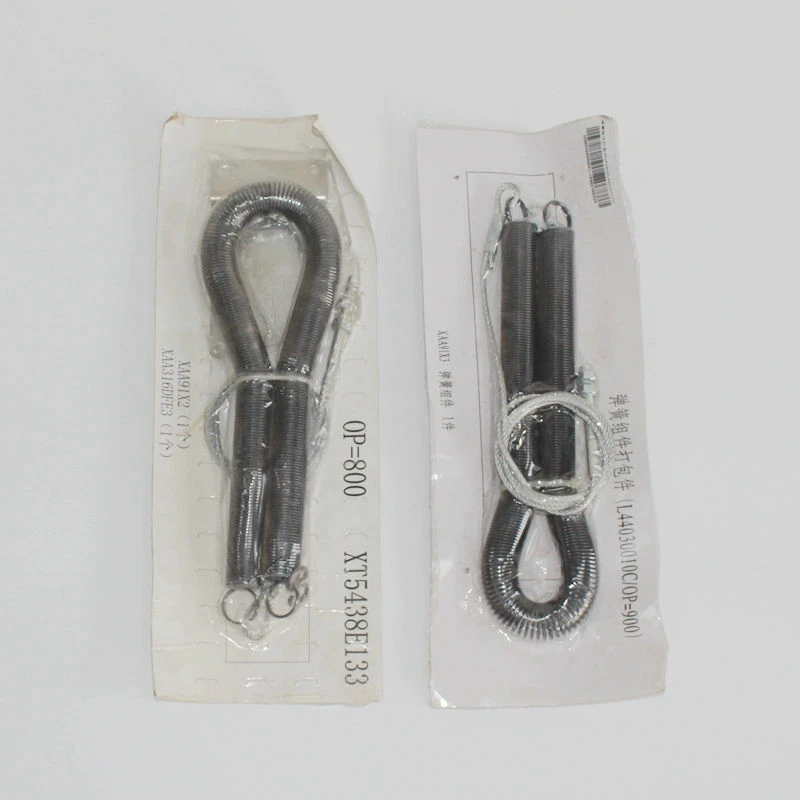 

OP800 OP900 Wire Rope Hall Door Spring Elevator Equipment Lift Parts