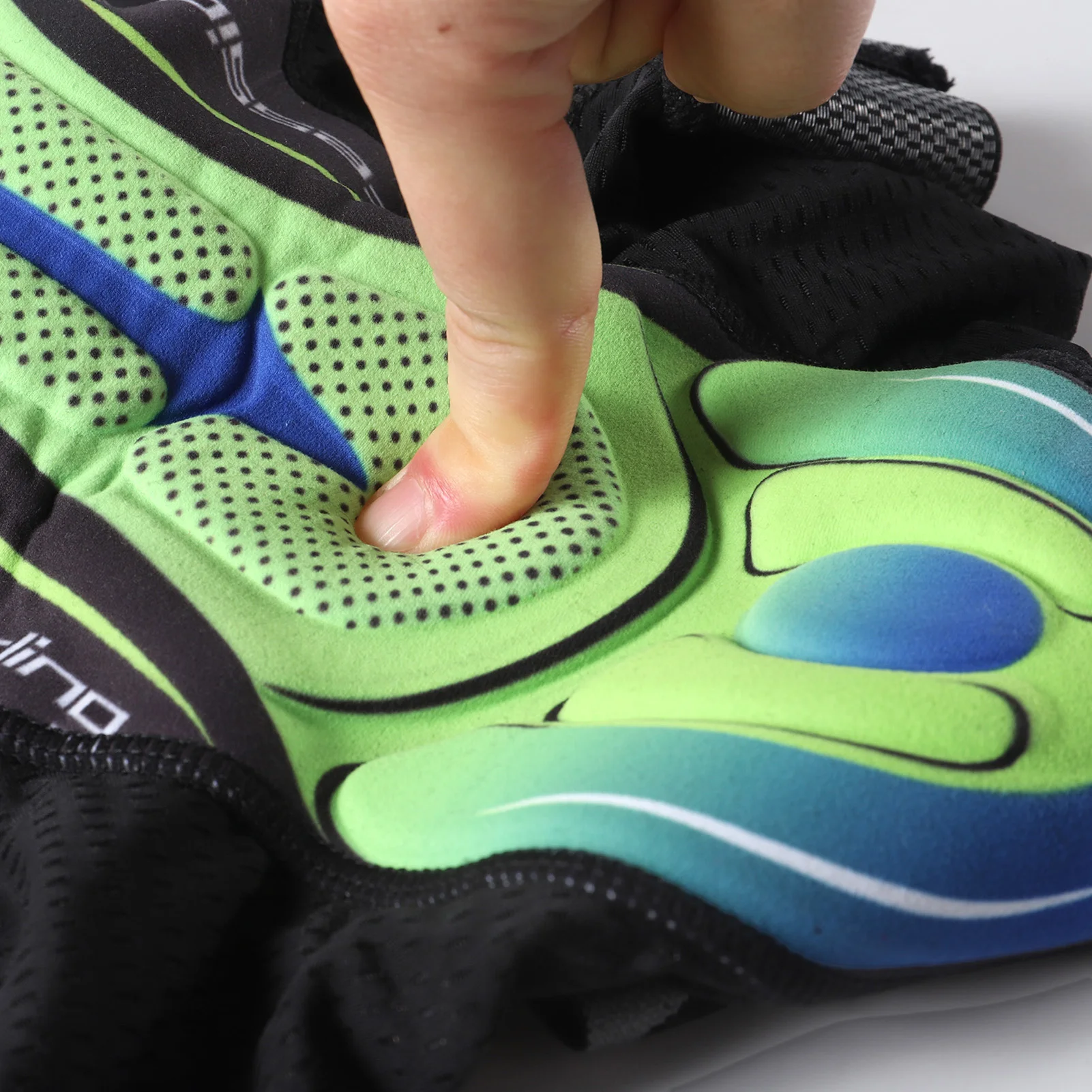 Arsuxeo Männer Fahrrad Unterwäsche Shorts 5d Gel gepolstert schnell trocknen MTB Fahrrad Fahrrad Reit shorts Mann Radfahren Maillot Rad hosen – Detail 21