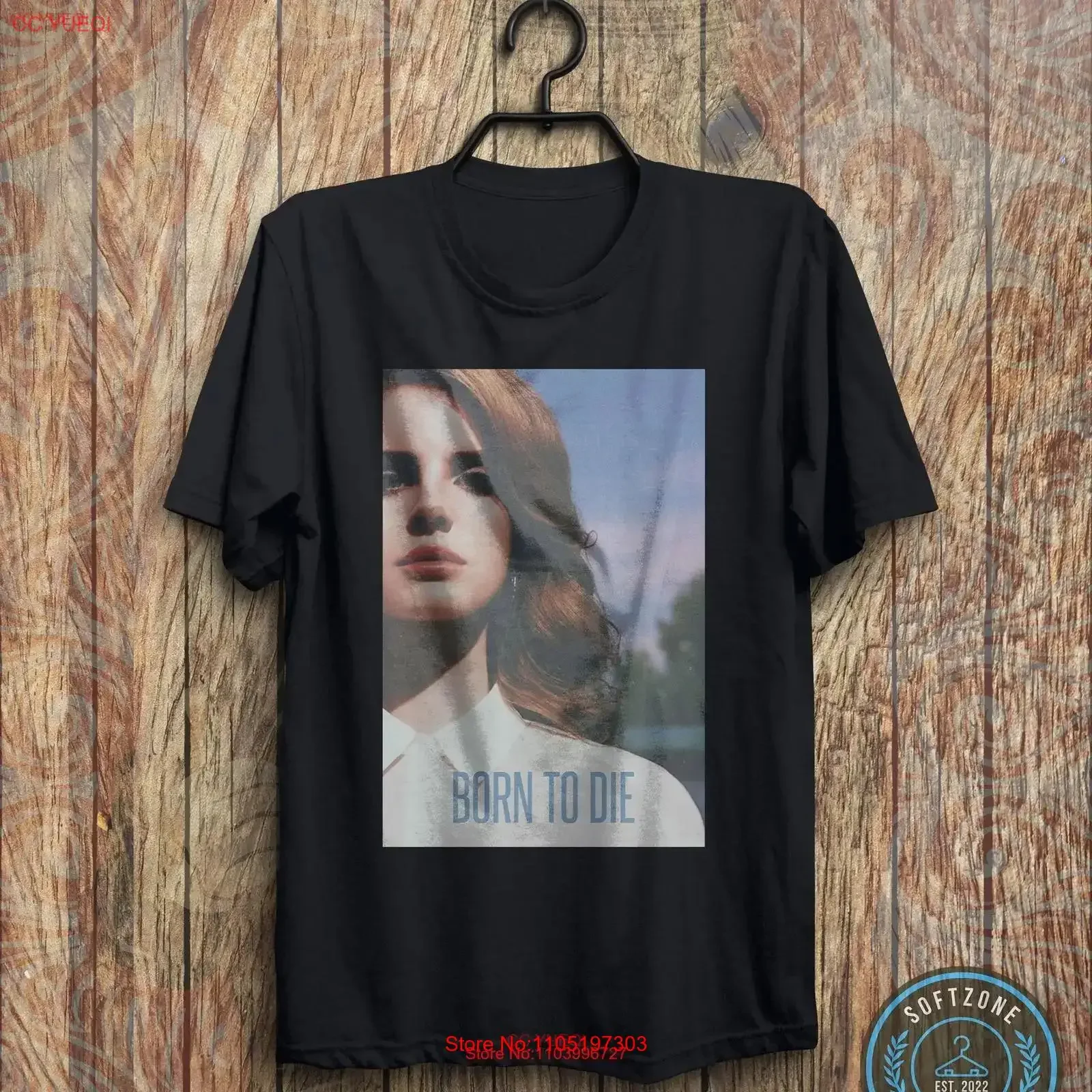 

Футболка Born To Die Lana Del Rey Tour, винтажная музыка, винтажная стираная уличная одежда, дышащий модный топ с рисунком для повседневной носки