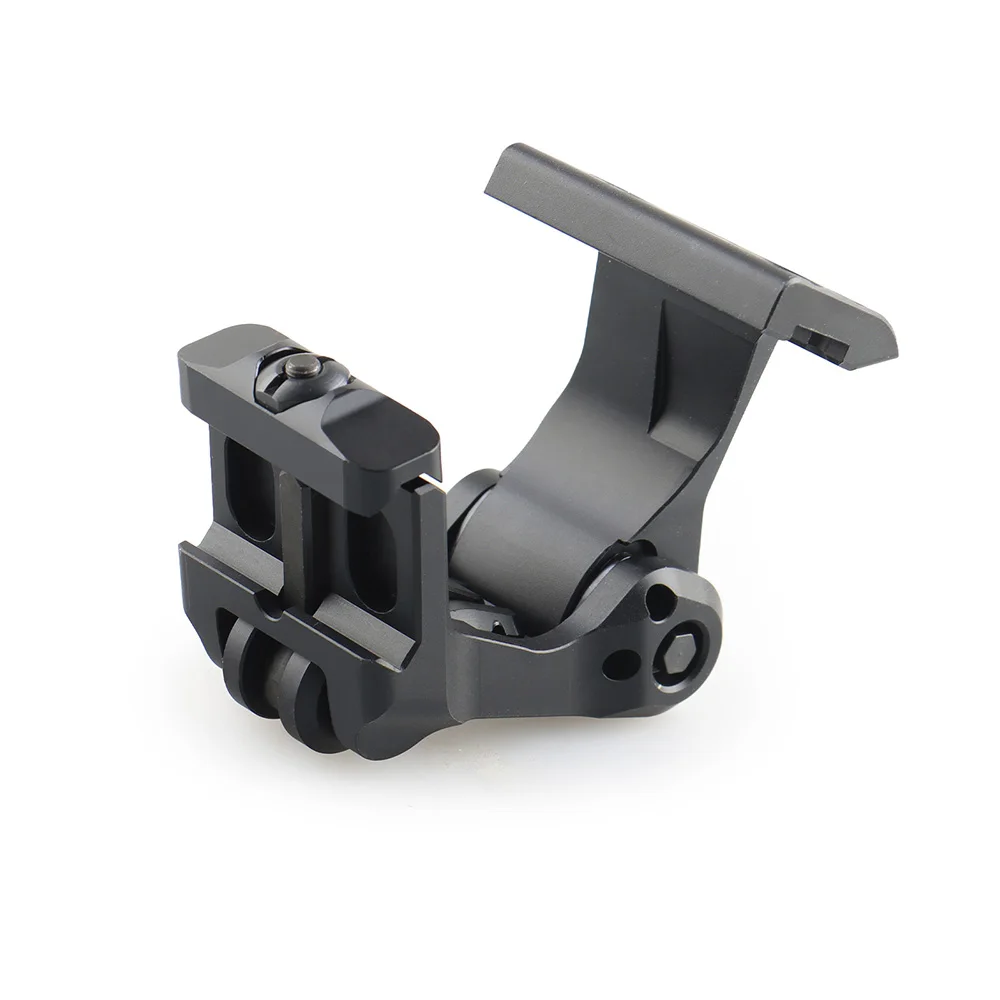 

FAST Optic 3X Magnifier Scope QD Mount 2.26 Height Compatible with Quick Detach For G33 G43 G45