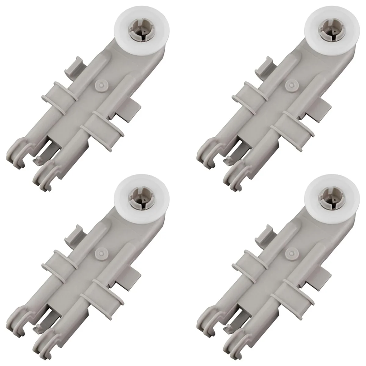 8268743   Замена колеса верхней стойки посудомоечной машины для деталей верхней стойки посудомоечной машины WP 8268655