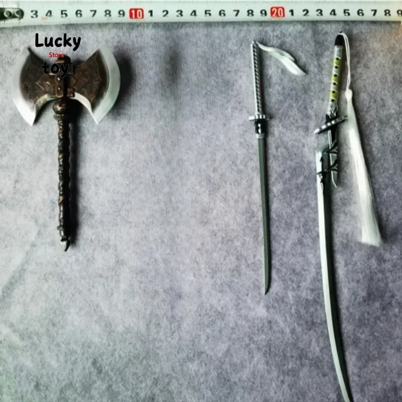 1/6 Scale Soldier K… - image