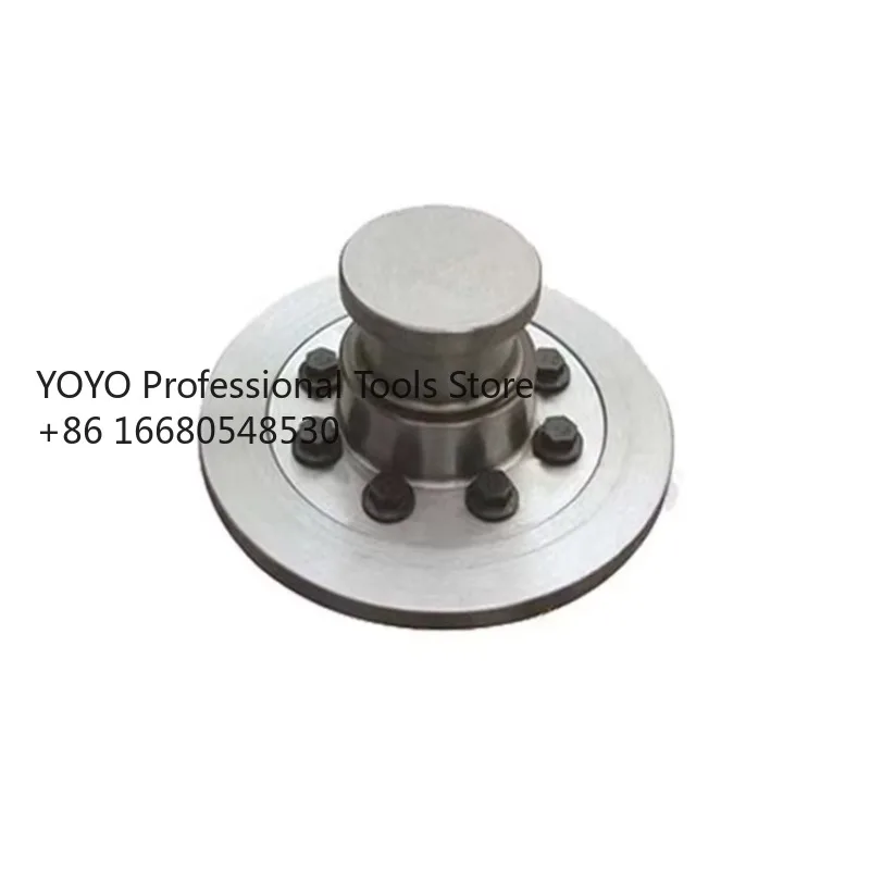 g5aBest Price Strong Stability 2 Inch 50mm King Pin for Semi Trailer