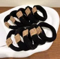 10pcs black